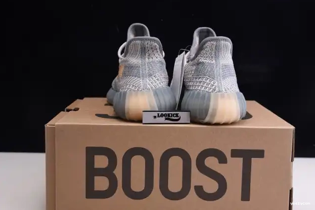 FZ5421 Boost Yeezy Israfil Adidas 350 V2 0513
